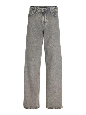 Obrázek produktu Jack & Jones Junior Džíny 'JJIDAVE JJORIGINAL' šedá džínová