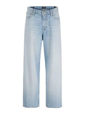 Obrázek produktu Jack & Jones Junior Džíny 'JJIDave JJOriginal' světlemodrá