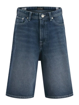 Obrázek produktu Jack & Jones Junior Džíny 'JJIRon' tmavě modrá