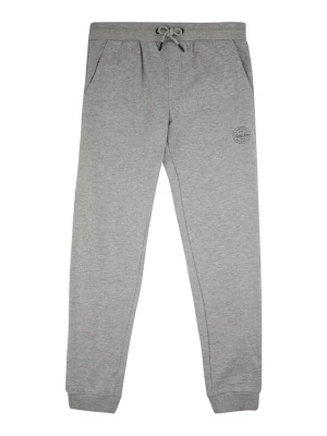 Obrázek produktu Jack & Jones Junior Kalhoty 'JJGordon JJShark' šedý melír