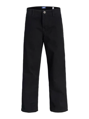 Obrázek produktu Jack & Jones Junior Kalhoty 'JPSTAlex Andrej' černá