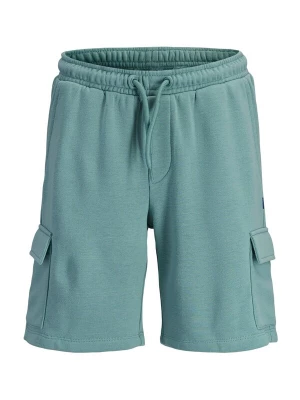 Obrázek produktu Jack & Jones Junior Kalhoty 'JPSTBradley' nefritová