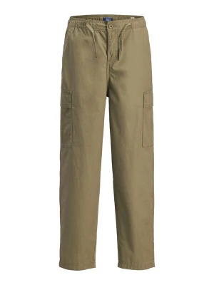 Obrázek produktu Jack & Jones Junior Kalhoty 'JPStevan Crisp' olivová