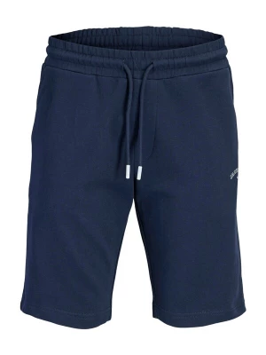 Obrázek produktu Jack & Jones Junior Kalhoty 'JPSTGORDON' námořnická modř / bílá