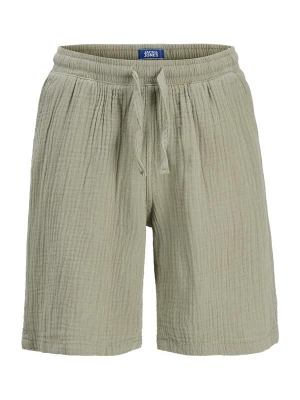 Obrázek produktu Jack & Jones Junior Kalhoty 'JPSTJaiden Patras' pastelově zelená