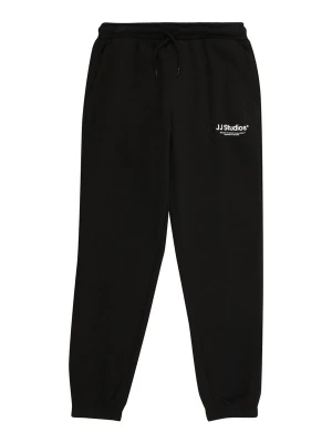 Obrázek produktu Jack & Jones Junior Kalhoty 'JPSTKane' černá / bílá