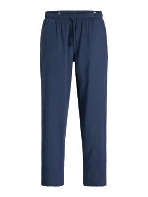 Obrázek produktu Jack & Jones Junior Kalhoty 'JPSTKarl' námořnická modř