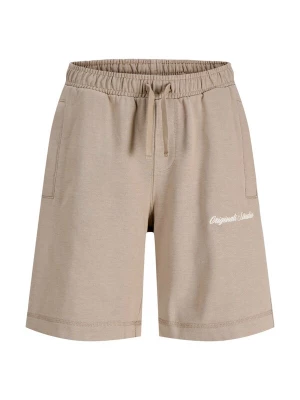 Obrázek produktu Jack & Jones Junior Kalhoty 'JPSTKARL NORREBRO' khaki
