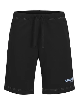 Obrázek produktu Jack & Jones Junior Kalhoty 'Kane Charge' světlemodrá / černá