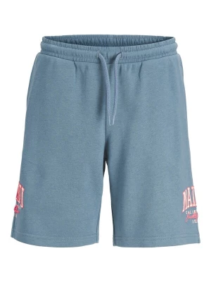 Obrázek produktu Jack & Jones Junior Kalhoty 'Kane Detroit' modrá / pink / bílá