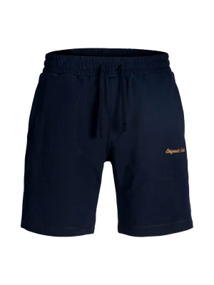 Obrázek produktu Jack & Jones Junior Kalhoty 'Karl' tmavě modrá