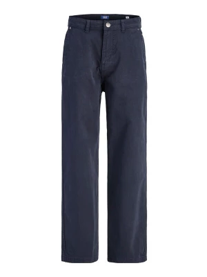 Obrázek produktu Jack & Jones Junior Kalhoty marine modrá