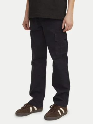 Obrázek produktu Jack & Jones Junior Kalhoty z materiálu Kane 12261033 Černá Loose Fit