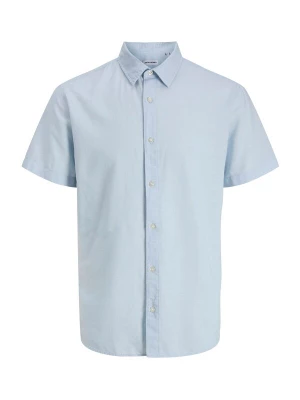 Obrázek produktu Jack & Jones Junior Košile 'JJEBreeze' nebeská modř