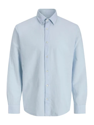 Obrázek produktu Jack & Jones Junior Košile 'JJEBREEZE' světlemodrá