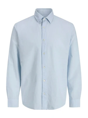 Obrázek produktu Jack & Jones Junior Košile 'JJEBreeze' světlemodrá