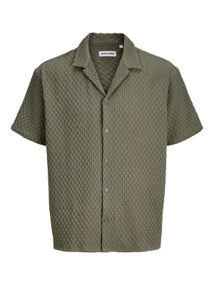 Obrázek produktu Jack & Jones Junior Košile 'JJSean' khaki