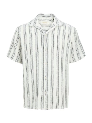 Obrázek produktu Jack & Jones Junior Košile 'JORCOBA' černá / bílá