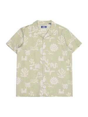 Obrázek produktu Jack & Jones Junior Košile 'JORLUKE' rákos / bílá