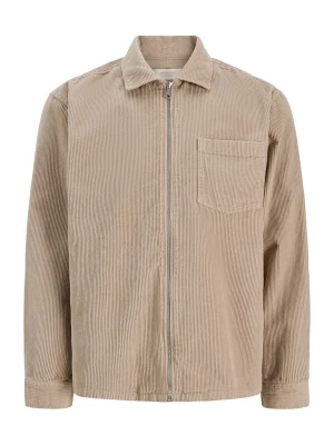 Obrázek produktu Jack & Jones Junior Košile 'JORTORONTO' šedobéžová