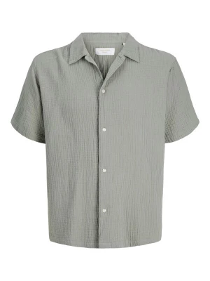 Obrázek produktu Jack & Jones Junior Košile pastelově zelená