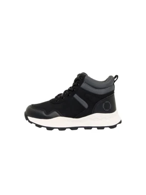 Obrázek produktu Jack & Jones Junior Kozačky 'JFWTREK' černá