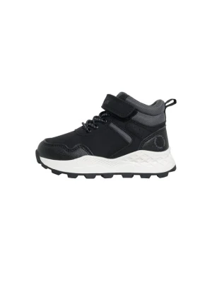 Obrázek produktu Jack & Jones Junior Kozačky 'JFWTREK' šedá / antracitová / černá