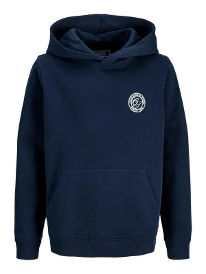 Obrázek produktu Jack & Jones Junior Mikina 'Alliance' tmavě modrá