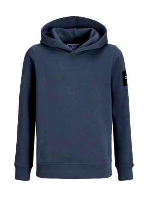Obrázek produktu Jack & Jones Junior Mikina 'Cleveland' tmavě modrá