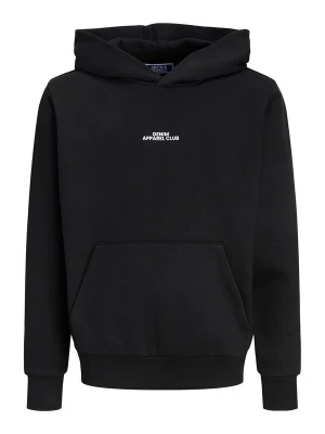 Obrázek produktu Jack & Jones Junior Mikina 'JJBAY' černá / bílá