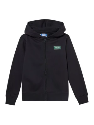 Obrázek produktu Jack & Jones Junior Mikina 'JJBUSTER' černá