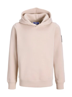 Obrázek produktu Jack & Jones Junior Mikina 'JJCleveland' světle béžová