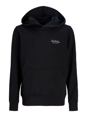 Obrázek produktu Jack & Jones Junior Mikina 'JJEARCHIVE' černá