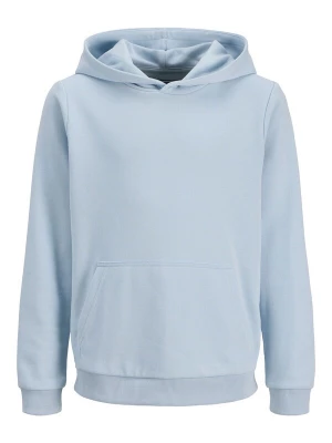Obrázek produktu Jack & Jones Junior Mikina 'JJEBradley' světlemodrá