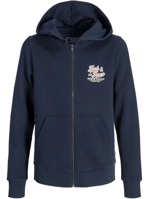 Obrázek produktu Jack & Jones Junior Mikina 'JJELogo' tmavě modrá