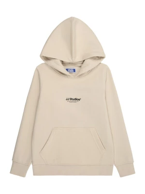 Obrázek produktu Jack & Jones Junior Mikina 'JJESoho' béžová