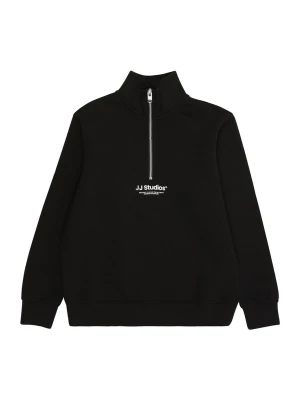 Obrázek produktu Jack & Jones Junior Mikina 'JJESoho' černá