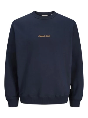 Obrázek produktu Jack & Jones Junior Mikina 'JJNorrebro' tmavě modrá