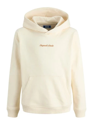 Obrázek produktu Jack & Jones Junior Mikina 'JORNorrebro' pueblo / barva bílé vlny