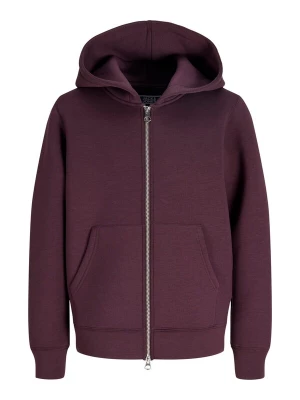 Obrázek produktu Jack & Jones Junior Mikina 'Legacy' bordó