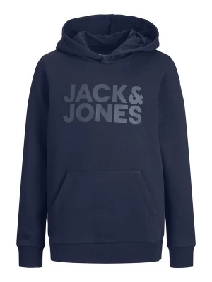 Obrázek produktu Jack & Jones Junior Mikina námořnická modř