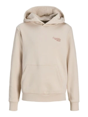 Obrázek produktu Jack & Jones Junior Mikina 'Roar' béžová
