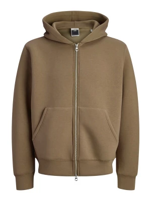 Obrázek produktu Jack & Jones Junior Mikina sépiová