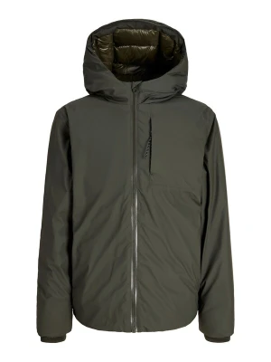 Obrázek produktu Jack & Jones Junior Přechodná bunda 'JCOCLUB' antracitová
