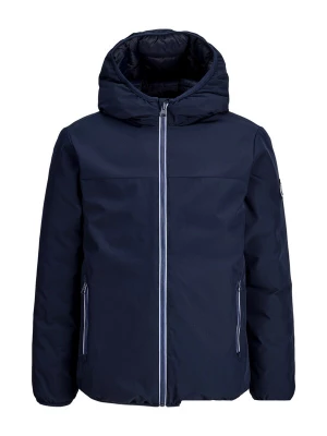 Obrázek produktu Jack & Jones Junior Přechodná bunda 'JJEBrooklyn' námořnická modř
