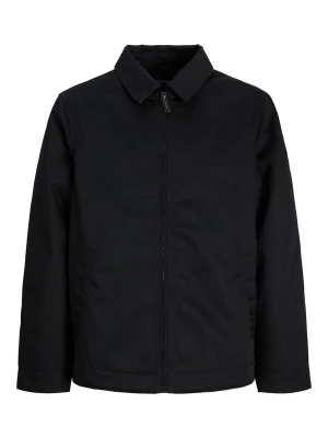 Obrázek produktu Jack & Jones Junior Přechodná bunda 'JJECOLTON' černá