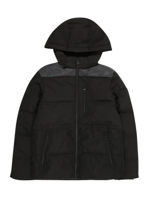 Obrázek produktu Jack & Jones Junior Přechodná bunda 'JJEOwen' černá