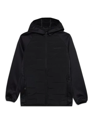 Obrázek produktu Jack & Jones Junior Přechodná bunda 'JJEPERFECT' černá