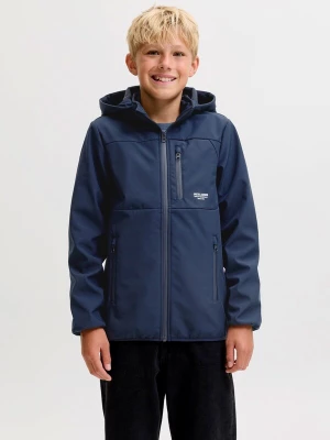 Obrázek produktu Jack & Jones Junior Přechodná bunda 'JJTheo' tmavě modrá