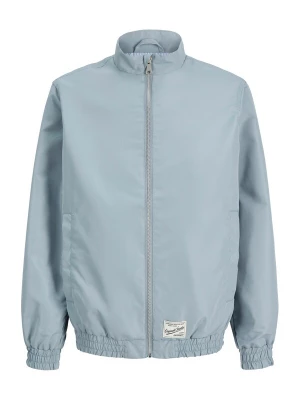 Obrázek produktu Jack & Jones Junior Přechodná bunda 'JORCassis' pastelová modrá